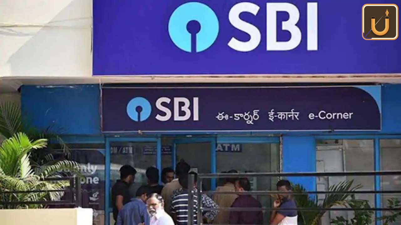 Usthadian Academy /SBI To Acquire 20% Stake In SBI Pension Fund | 07dec 2023 Usthadian Academy /SBI To Acquire 20% Stake In SBI Pension Fund